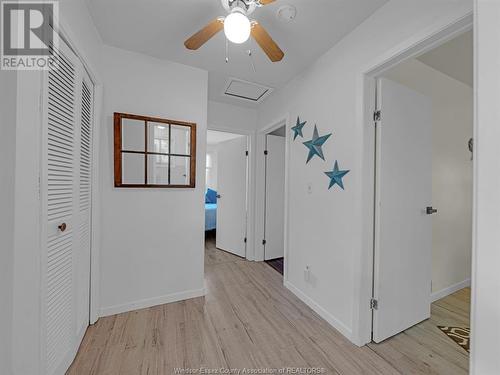 1517 Redwood, Kingsville, ON - Indoor Photo Showing Other Room