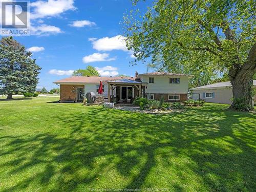 1517 Redwood, Kingsville, ON - Outdoor