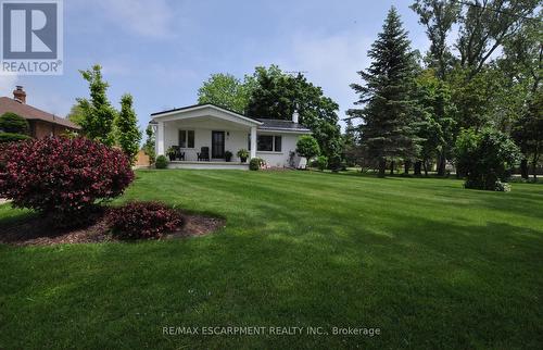 3 Howey Avenue, Norfolk, ON - Outdoor With Deck Patio Veranda