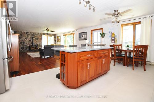 3 Howey Avenue, Norfolk, ON - Indoor