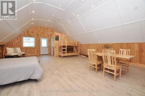 3 Howey Avenue, Norfolk, ON - Indoor Photo Showing Bedroom