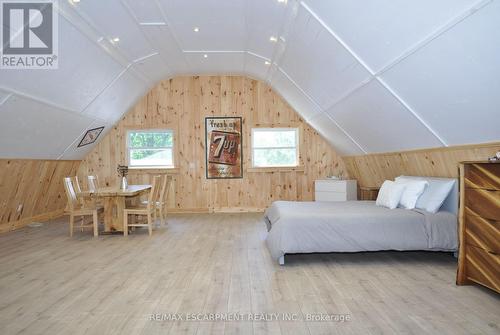 3 Howey Avenue, Norfolk, ON - Indoor Photo Showing Bedroom