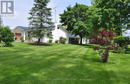 3 Howey Avenue, Norfolk, ON - Outdoor