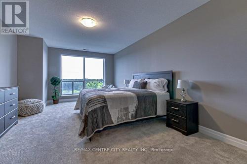 704 - 460 Callaway Road, London, ON - Indoor Photo Showing Bedroom