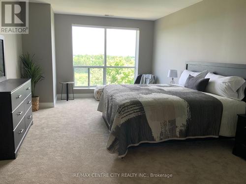 704 - 460 Callaway Road, London, ON - Indoor Photo Showing Bedroom