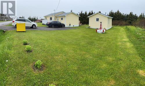 23 Main Street, Black Duck Brook, NL - Outdoor