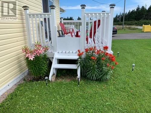 23 Main Street, Black Duck Brook, NL - Outdoor