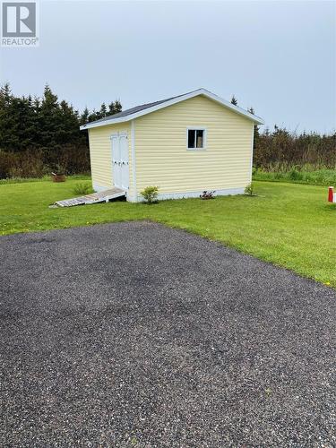 23 Main Street, Black Duck Brook, NL - Outdoor