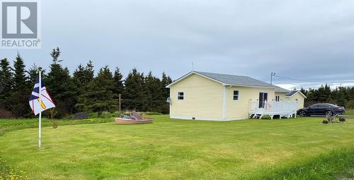 23 Main Street, Black Duck Brook, NL - Outdoor