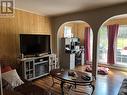 7 Bennett Terrace, Baie Verte, NL  - Indoor Photo Showing Living Room 