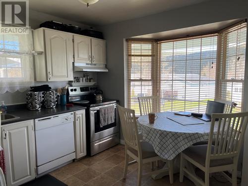 7 Bennett Terrace, Baie Verte, NL - Indoor Photo Showing Kitchen