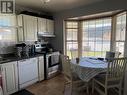 7 Bennett Terrace, Baie Verte, NL  - Indoor Photo Showing Kitchen 