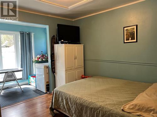 7 Bennett Terrace, Baie Verte, NL - Indoor Photo Showing Bedroom