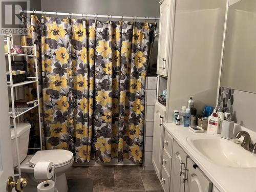 7 Bennett Terrace, Baie Verte, NL - Indoor Photo Showing Bathroom