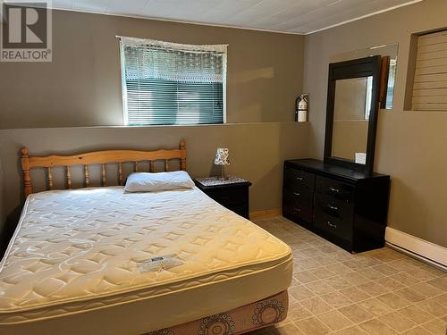 7 Bennett Terrace, Baie Verte, NL - Indoor Photo Showing Bedroom