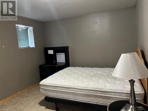 7 Bennett Terrace, Baie Verte, NL - Indoor Photo Showing Bedroom