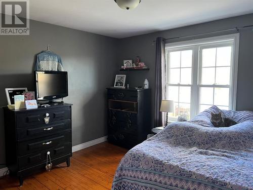 7 Bennett Terrace, Baie Verte, NL - Indoor Photo Showing Bedroom