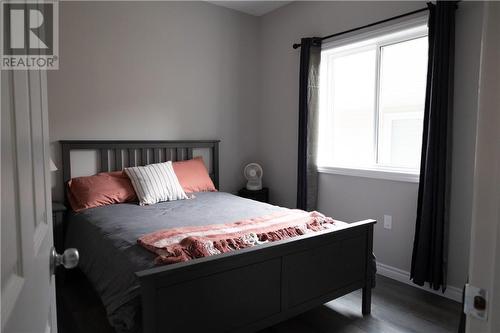 158 Thelma Avenue, North Bay, ON - Indoor Photo Showing Bedroom