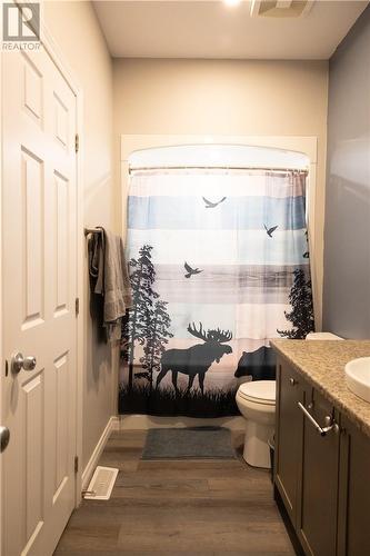 158 Thelma Avenue, North Bay, ON - Indoor Photo Showing Bathroom