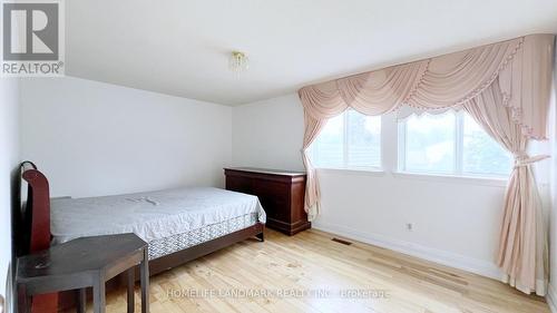 201 - 45 White Heather Boulevard, Toronto (Agincourt North), ON - Indoor Photo Showing Bedroom