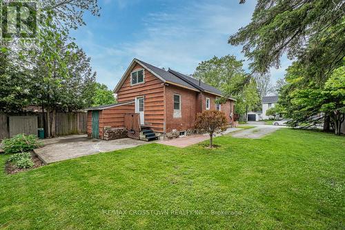 87 Wellington Street E, New Tecumseth, ON - Outdoor