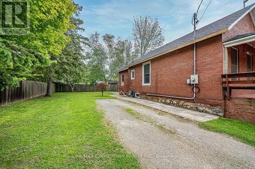 87 Wellington Street E, New Tecumseth, ON - Outdoor With Exterior