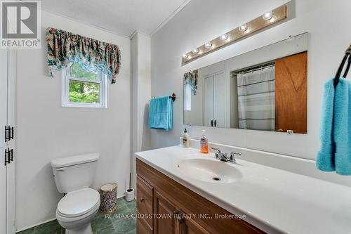 87 Wellington Street E, New Tecumseth, ON - Indoor Photo Showing Bathroom