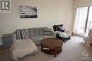 310 Central Park Drive Unit#10L, Ottawa, ON  - Indoor Photo Showing Living Room 