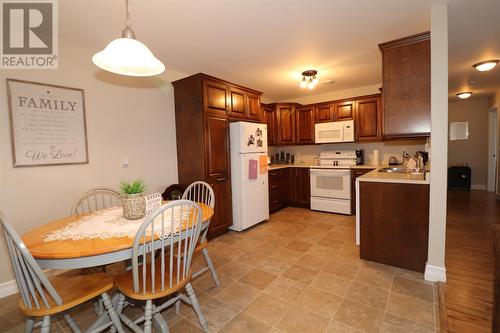 6 Muddy Hole Road, Spaniards Bay, NL - Indoor Photo Showing Other Room