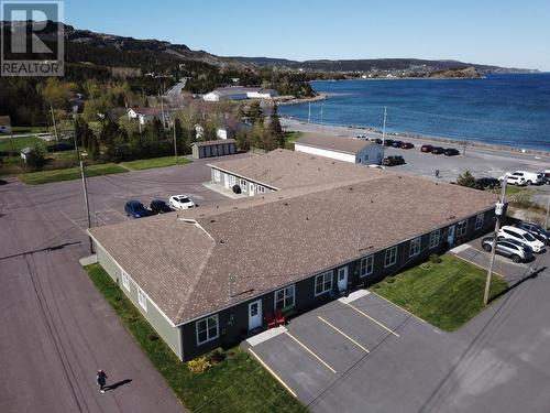 6 Muddy Hole Road, Spaniards Bay, NL - Outdoor With Body Of Water With View