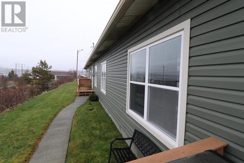 6 Muddy Hole Road, Spaniards Bay, NL - Outdoor With Exterior