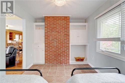 3584 127 Route, Bayside, NB - Indoor Photo Showing Bedroom