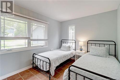 3584 127 Route, Bayside, NB - Indoor Photo Showing Bedroom