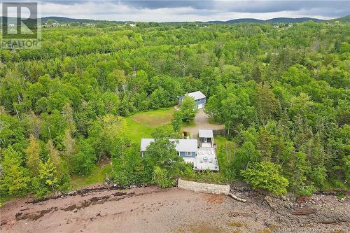 3584 127 Route, Bayside, NB - Outdoor With View