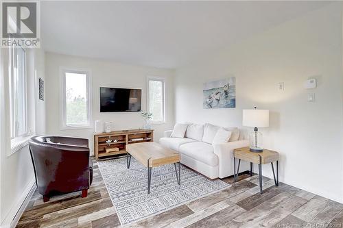 3584 127 Route, Bayside, NB - Indoor Photo Showing Living Room