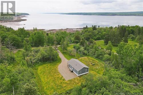 3584 127 Route, Bayside, NB - Outdoor With Body Of Water With View