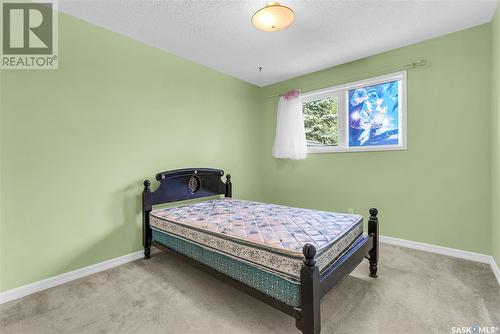 122 Penryn Crescent, Saskatoon, SK - Indoor Photo Showing Bedroom