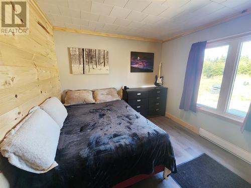 620 Bauline East Road, Bauline East, NL - Indoor Photo Showing Bedroom
