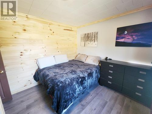 620 Bauline East Road, Bauline East, NL - Indoor Photo Showing Bedroom