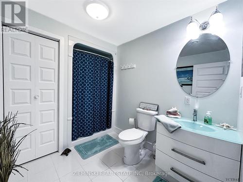 198 Nellie Lake Road W, Iroquois Falls, ON - Indoor Photo Showing Bathroom