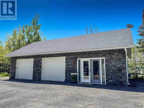 198 Nellie Lake Road W, Iroquois Falls, ON - Outdoor