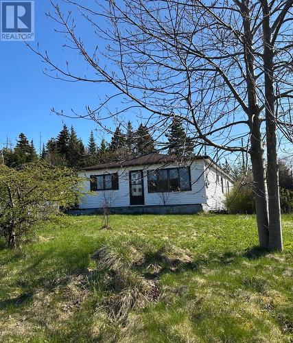 571-575 Old Broad Cove Road, Portugal Cove - St. Phillip'S, NL - Outdoor