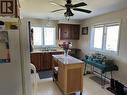 571-575 Old Broad Cove Road, Portugal Cove - St. Phillip'S, NL  - Indoor Photo Showing Kitchen With Double Sink 