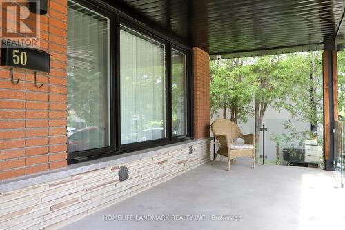 50 Ladyslipper Court, Markham, ON - Outdoor With Exterior