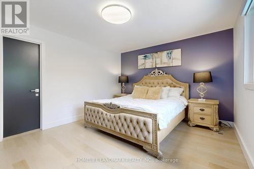 50 Ladyslipper Court, Markham, ON - Indoor Photo Showing Bedroom