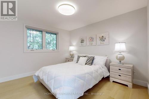 50 Ladyslipper Court, Markham, ON - Indoor Photo Showing Bedroom