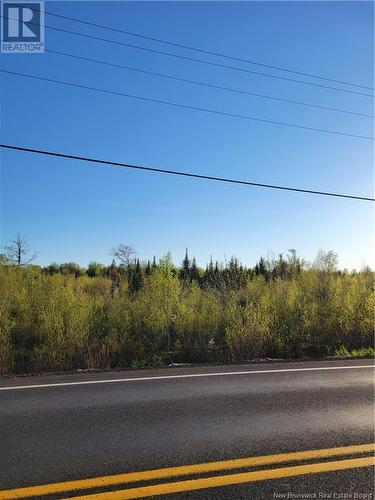 Lot 8 Route 10, Cumberland Bay, NB 