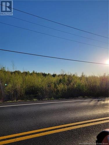 Lot 7 Route 10, Cumberland Bay, NB 