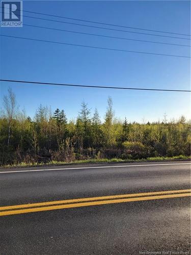 Lot 5 Route 10, Cumberland Bay, NB 