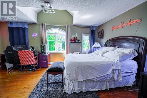 3 Marbrook Street, Richmond Hill, ON - Indoor Photo Showing Bedroom